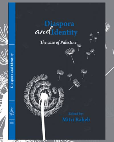 Diaspora and Identity : The case of Palestine