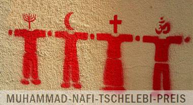 International Mohammad Nafi Tschelebi Peace Award