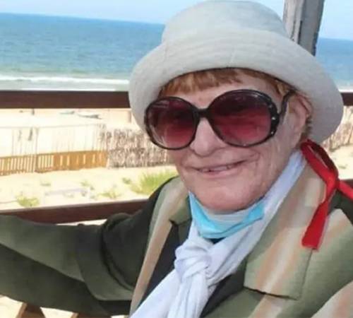 Family Remembers ‘Cherished’ Christian Music Teacher, 84, Shot and Left to Die in Gaza Street Amid Israel-Hamas War