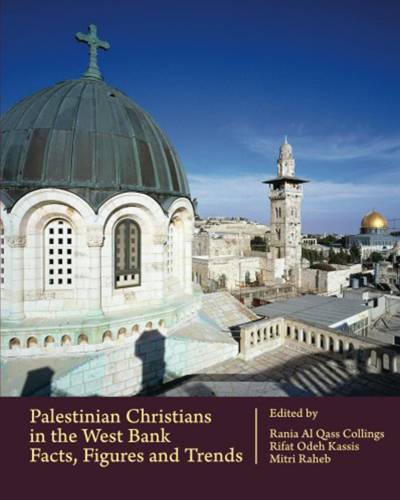 Palestinian Christians in the West Bank
