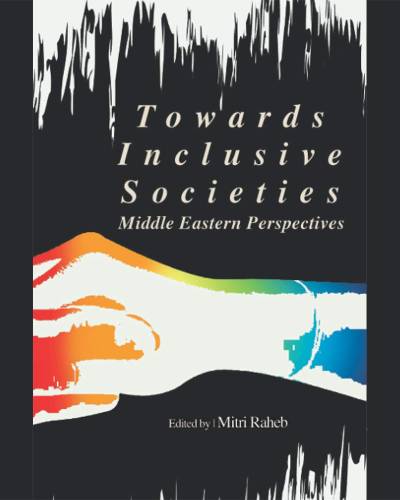 Towards Inclusive Societies: Middle Eastern Perspectives