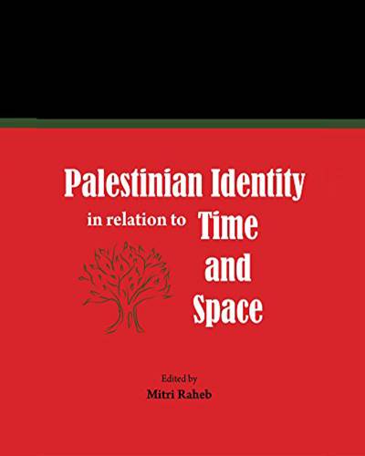 Palestinian Identity in Relation to Time and Space