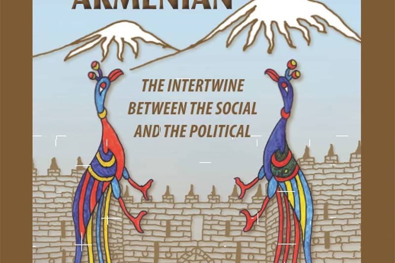 A Palestinian Armenian: The Intertwine between the Social and the Political