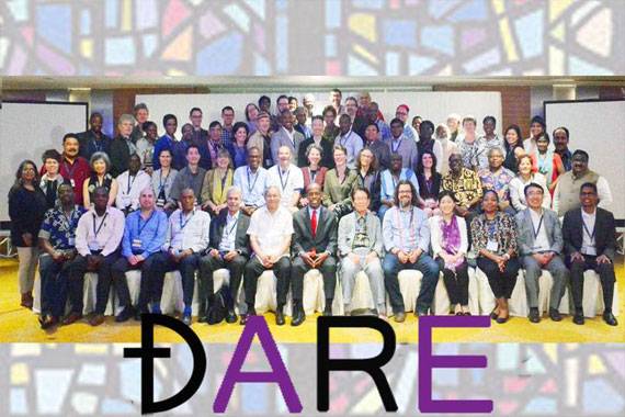 DARE Global Forum