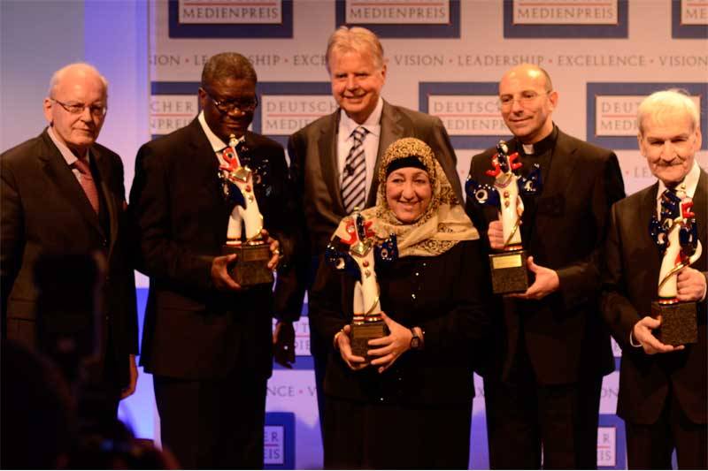 The German Media Prize