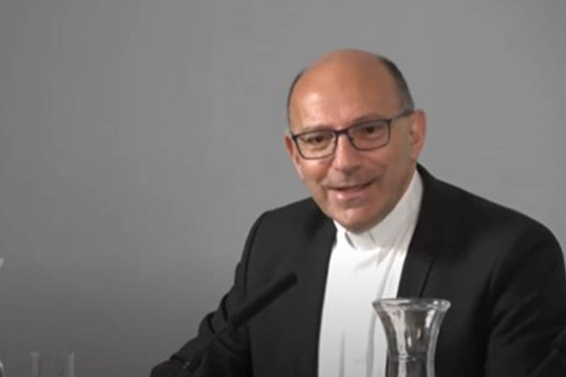 Viola Raheb, Brant Rosen, Mitri Raheb, Mohammed Abu-Nimer: RELIGION AND ETHICS IN TIMES OF WAR
